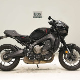 Мотоцикл Yamaha XSR900 з пробігом 16893 km