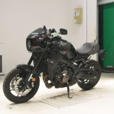 Мотоцикл Yamaha XSR900 з пробігом 16893 km