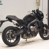 Мотоцикл Yamaha XSR900 з пробігом 16893 km