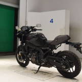 Мотоцикл Yamaha XSR900 з пробігом 16893 km