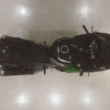 Мотоцикл Kawasaki NINJA ZX-14R з пробігом 996 km