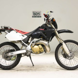 Мотоцикл Honda CRM250AR с пробегом 14579 km