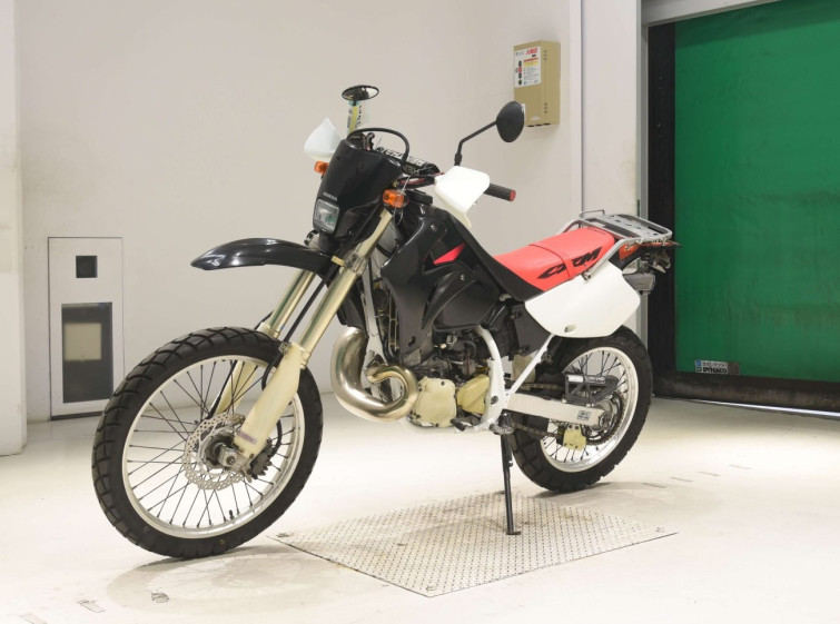 Мотоцикл Honda CRM250AR с пробегом 14579 km