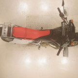 Мотоцикл Honda CRM250AR с пробегом 14579 km