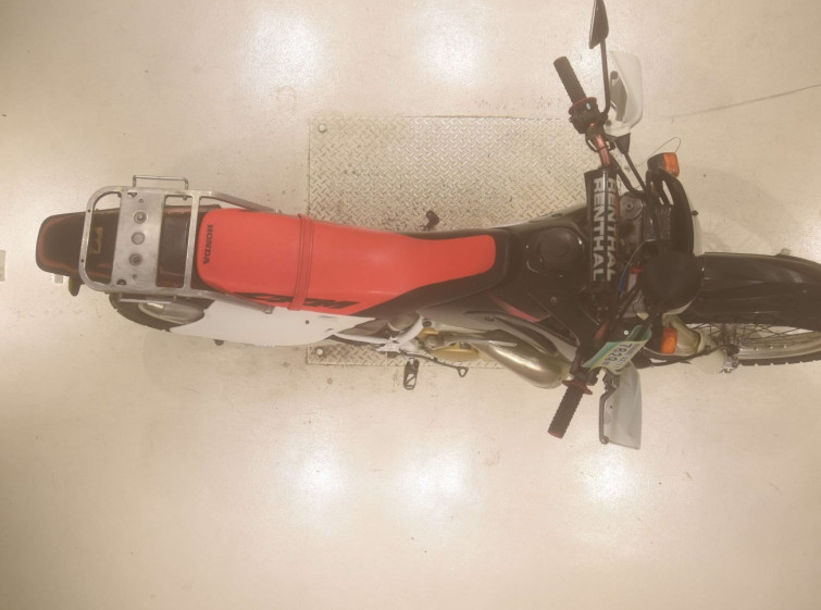 Мотоцикл Honda CRM250AR с пробегом 14579 km