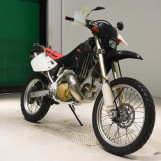 Мотоцикл Honda CRM250AR с пробегом 14579 km