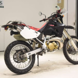 Мотоцикл Honda CRM250AR с пробегом 14579 km