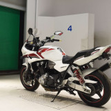 Мотоцикл Honda CB1300SF BOLDOR з пробігом 75731 km