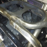 Мотоцикл Honda CB1300SF BOLDOR з пробігом 75731 km