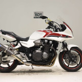 Мотоцикл Honda CB1300SF BOLDOR з пробігом 75731 km