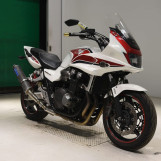 Мотоцикл Honda CB1300SF BOLDOR з пробігом 75731 km