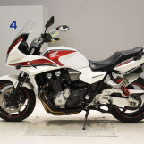 Мотоцикл Honda CB1300SF BOLDOR з пробігом 75731 km