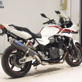 Мотоцикл Honda CB1300SF BOLDOR з пробігом 75731 km