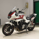 Мотоцикл Honda CB1300SF BOLDOR з пробігом 75731 km