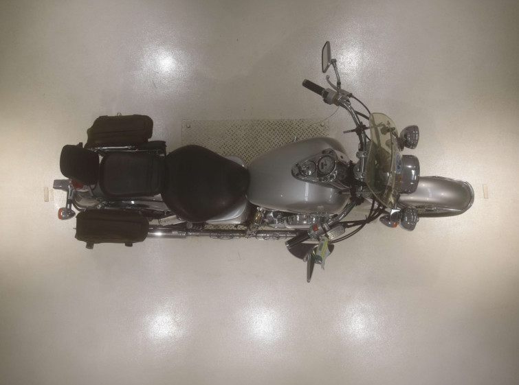 Мотоцикл Honda SHADOW750 с пробегом 64286 km