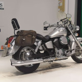 Мотоцикл Honda SHADOW750 с пробегом 64286 km