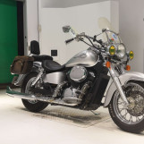 Мотоцикл Honda SHADOW750 с пробегом 64286 km