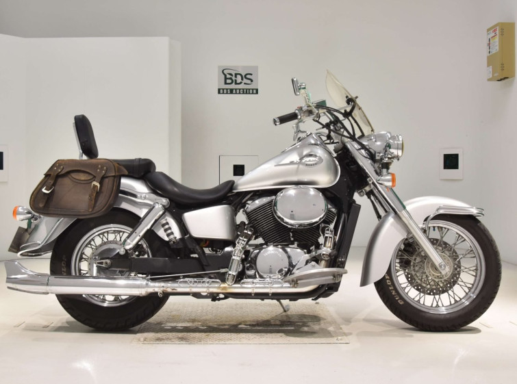 Мотоцикл Honda SHADOW750 с пробегом 64286 km