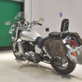 Мотоцикл Honda SHADOW750 с пробегом 64286 km