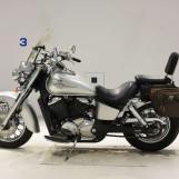 Мотоцикл Honda SHADOW750 с пробегом 64286 km