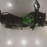Мотоцикл Kawasaki D-TRACKER125 с пробегом 15671 km