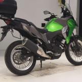 Мотоцикл Kawasaki D-TRACKER125 с пробегом 15671 km