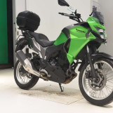 Мотоцикл Kawasaki D-TRACKER125 с пробегом 15671 km