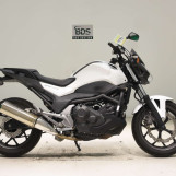 Мотоцикл Honda NC750S с пробегом 18617 km