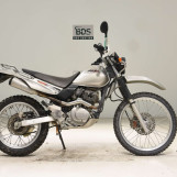 Мотоцикл Honda SL230 з пробігом 14928 km