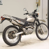 Мотоцикл Honda SL230 з пробігом 14928 km