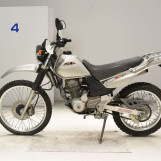 Мотоцикл Honda SL230 з пробігом 14928 km