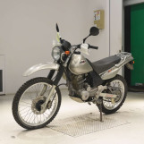 Мотоцикл Honda SL230 з пробігом 14928 km