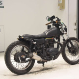 Мотоцикл Kawasaki 250TR с пробегом 8092 km