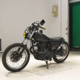 Мотоцикл Kawasaki 250TR с пробегом 8092 km