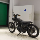 Мотоцикл Kawasaki 250TR с пробегом 8092 km