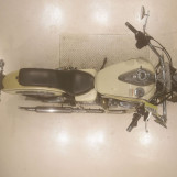 Мотоцикл Yamaha DRAGSTAR XVS250