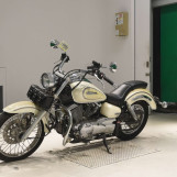 Мотоцикл Yamaha DRAGSTAR XVS250