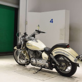 Мотоцикл Yamaha DRAGSTAR XVS250