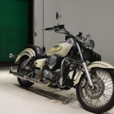 Мотоцикл Yamaha DRAGSTAR XVS250