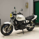 Мотоцикл Suzuki GSX400 INAZUMA з пробігом 34524 km