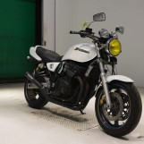 Мотоцикл Suzuki GSX400 INAZUMA з пробігом 34524 km