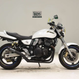 Мотоцикл Suzuki GSX400 INAZUMA з пробігом 34524 km