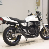 Мотоцикл Suzuki GSX400 INAZUMA з пробігом 34524 km