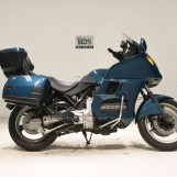 Мотоцикл BMW K1100LT з пробігом 67820 km