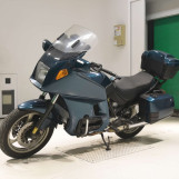 Мотоцикл BMW K1100LT з пробігом 67820 km