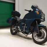 Мотоцикл BMW K1100LT з пробігом 67820 km