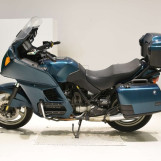 Мотоцикл BMW K1100LT з пробігом 67820 km