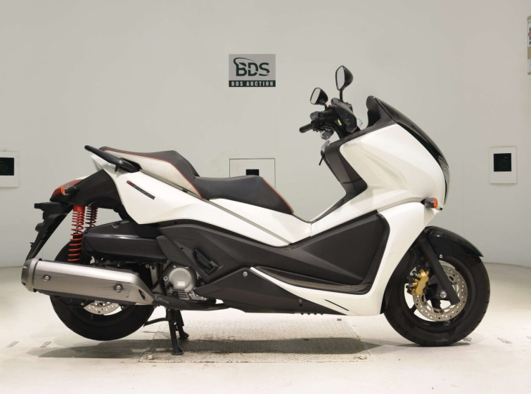 Мотоцикл Honda FAZE S з пробігом 17501 km