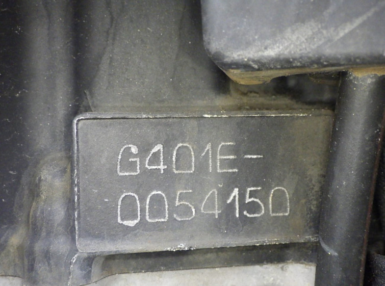 Мотоцикл Yamaha YZF-R25 з пробігом 17018 km