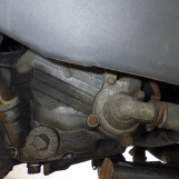 Мотоцикл Honda FUSION з пробігом 16109 km